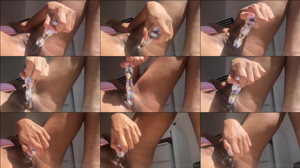 untitledbaby 03 06 2020 390122684 how pretty is this toy in the sunlight tip this post if i turn you on x