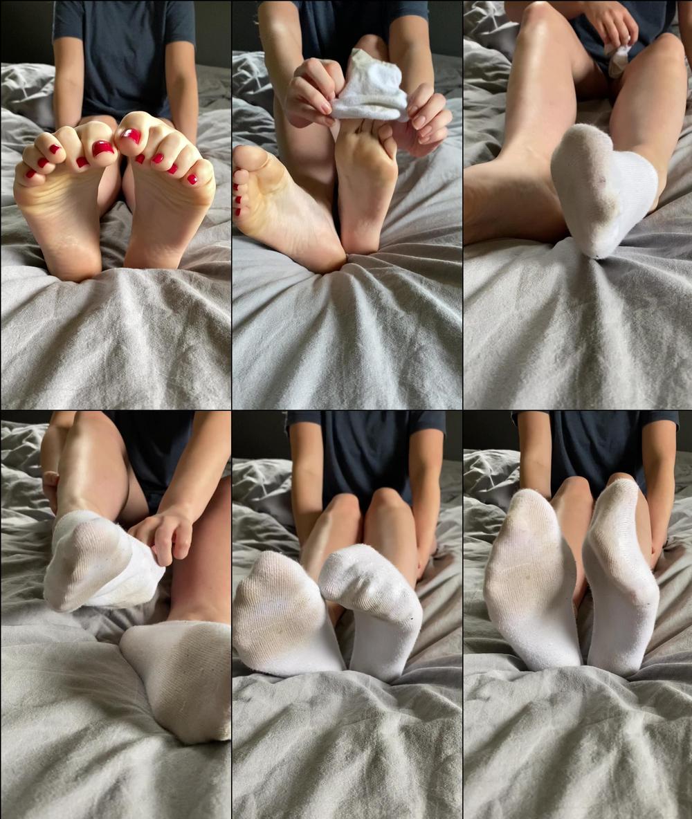 averyysfeet 11 08 2021 2190244403 Challenge  Donât touch your dick  I believe I can make you hard by just watching this vi