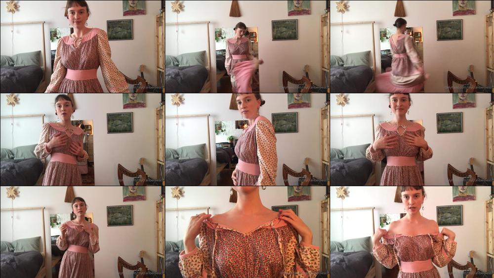 mycranberriescd 18 05 2020 332462059 Weekly prairie dress strip 