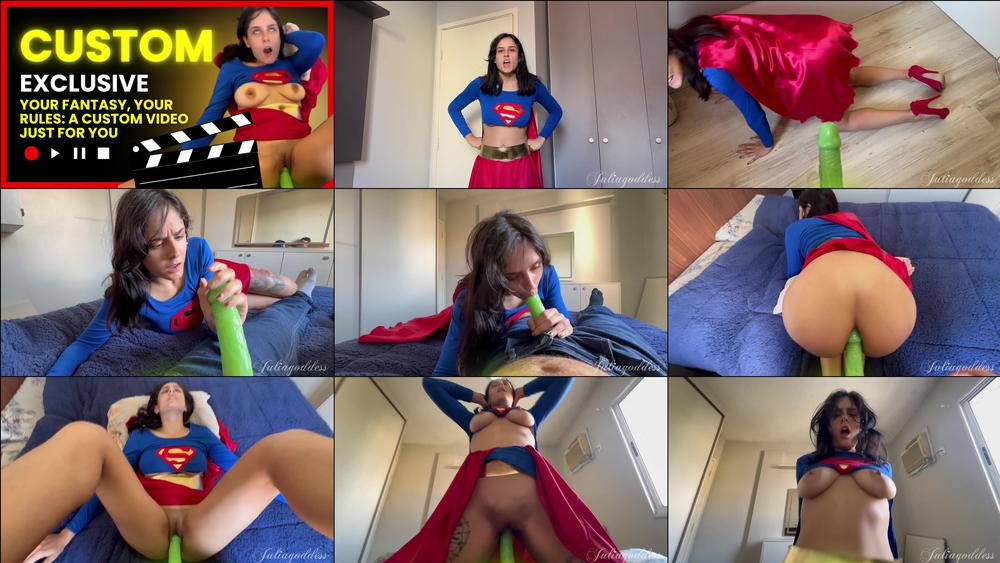 A Custom Video, Exclusive Only for You - June 30, 2025