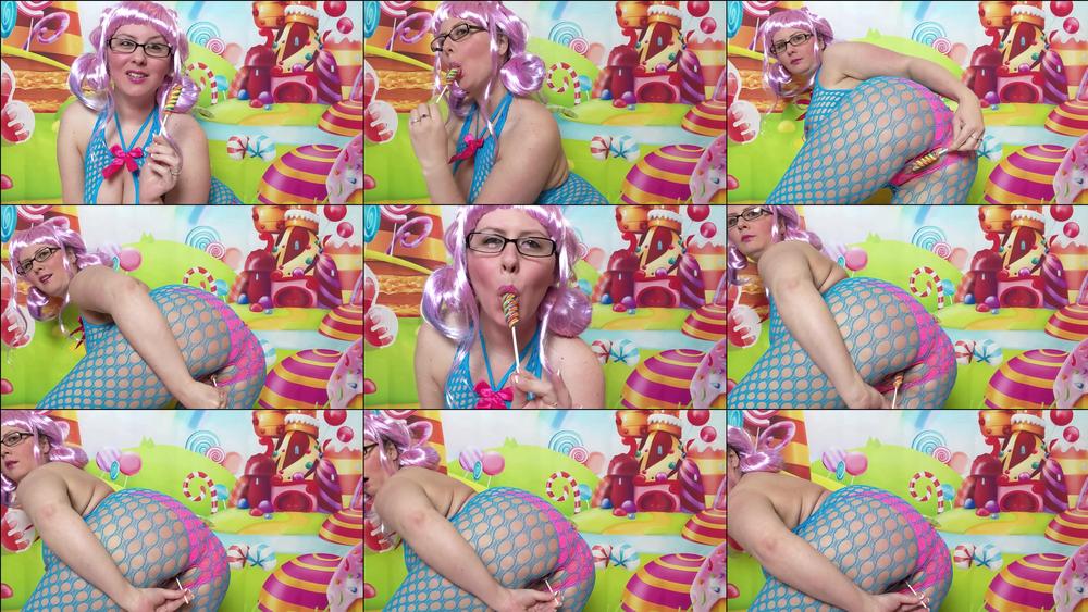 Candy Shop - November 03, 2020