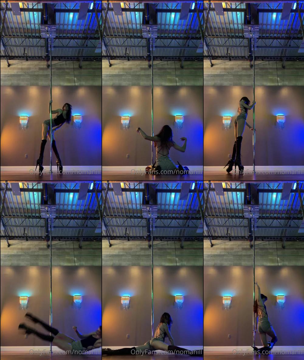 nomahill 08 08 2022 2552489252 happiest when dancing to weird music 