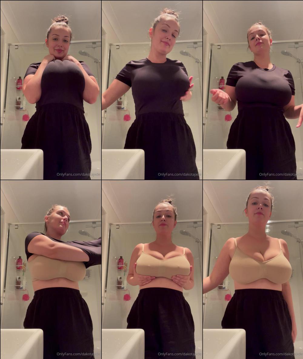 dakotajxde 921072988 suck my nipples while i cum on your cock 1
