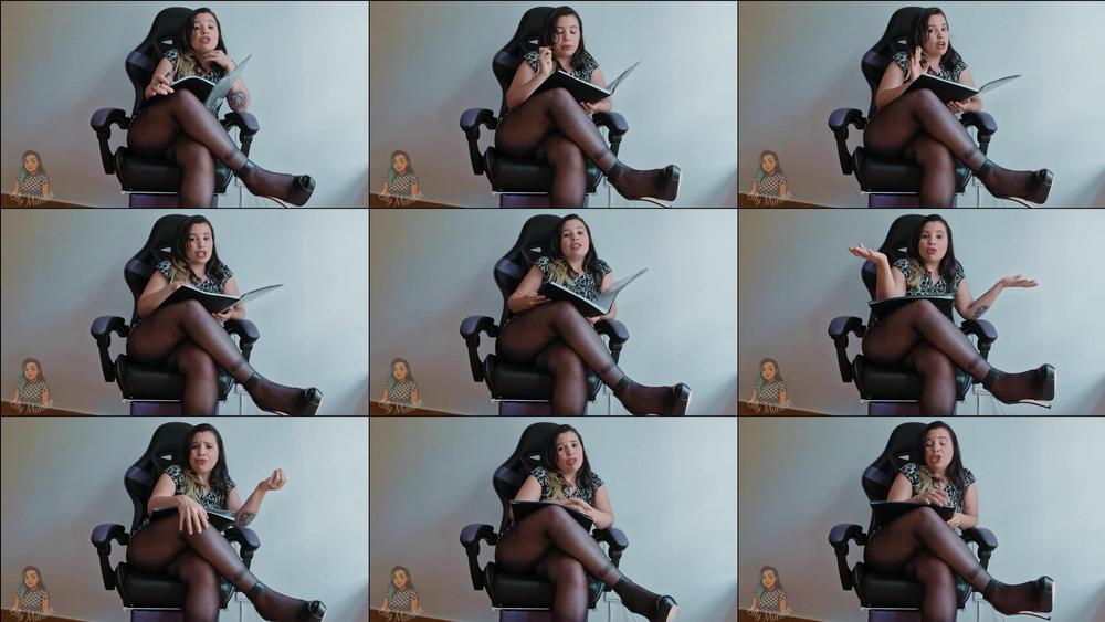 Feminization Therapy - June 23, 2025