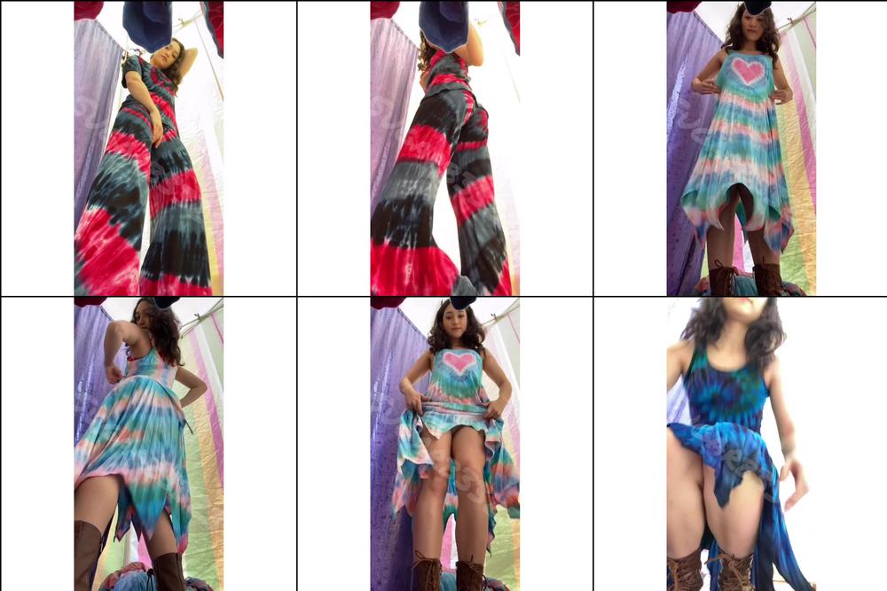 itsjanebee 12 12 2019 102985714 Tried these on while at an art festival 