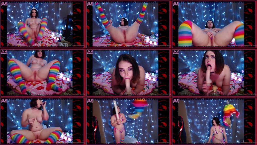 vixenshelby 309786894 easter spankings 2019 throwback vids lots of fun in this vid lots of twerking jiggling and spanking vaginal teasing and silliness 1. also close up 1