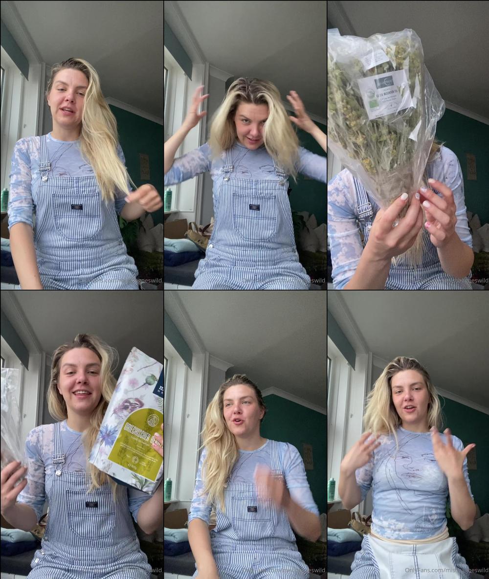 mischagoeswild 1103140079 another unboxing and a little announcement spoiler 