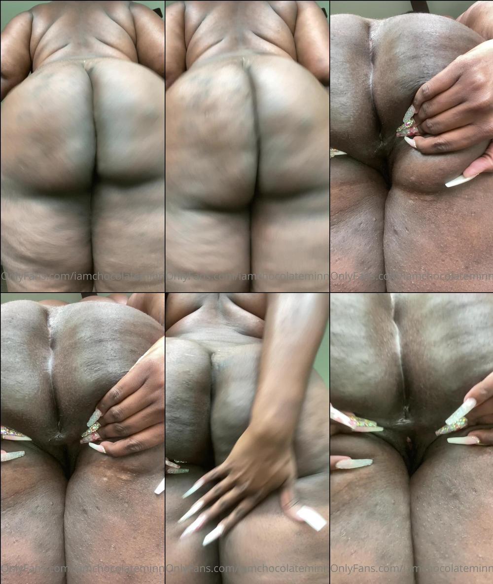 iamchocolateminnie 51937887 2020 09 23 enjoy this sexy video and go unlock some more. and tip 