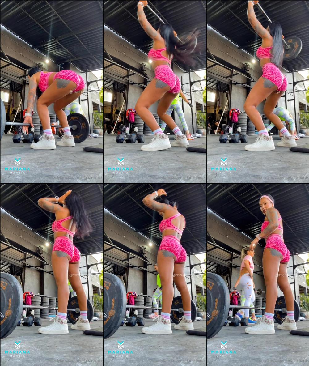 marianamartix 719009762 soy la mujer fit de tus sue os 1. i am the fitness woman of your dreams 1