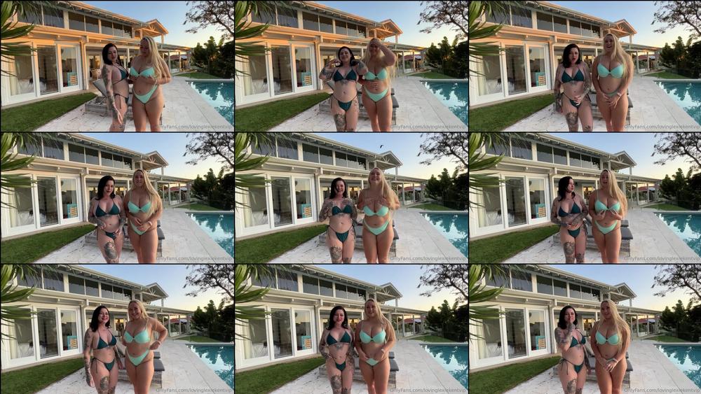 lovinglexiekentvip 17 06 2023 2910664110 hey there neighbour you re so cheeky wanking to us