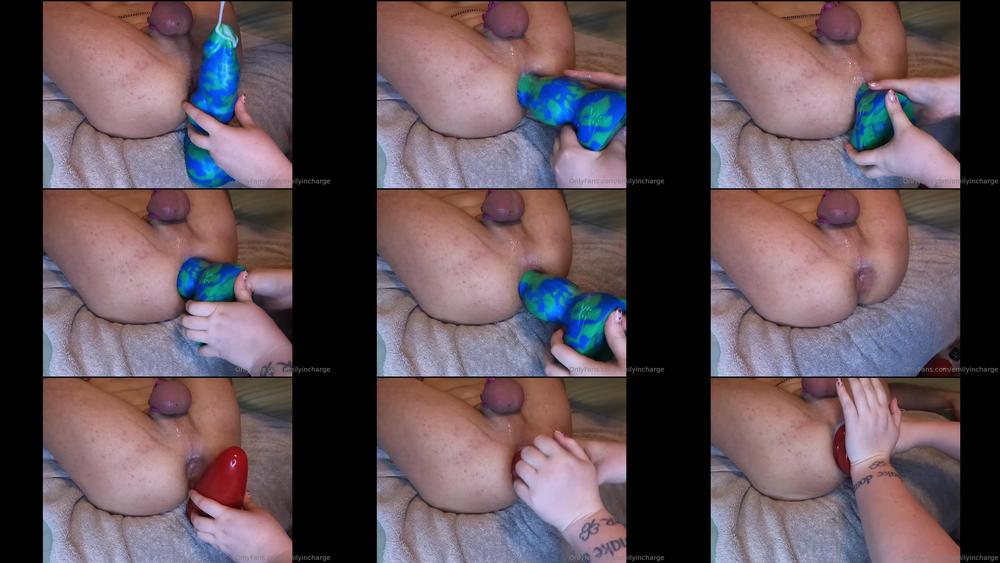 emilyincharge 14 09 2023 3015267931 i pulled out some of our thicker toys for