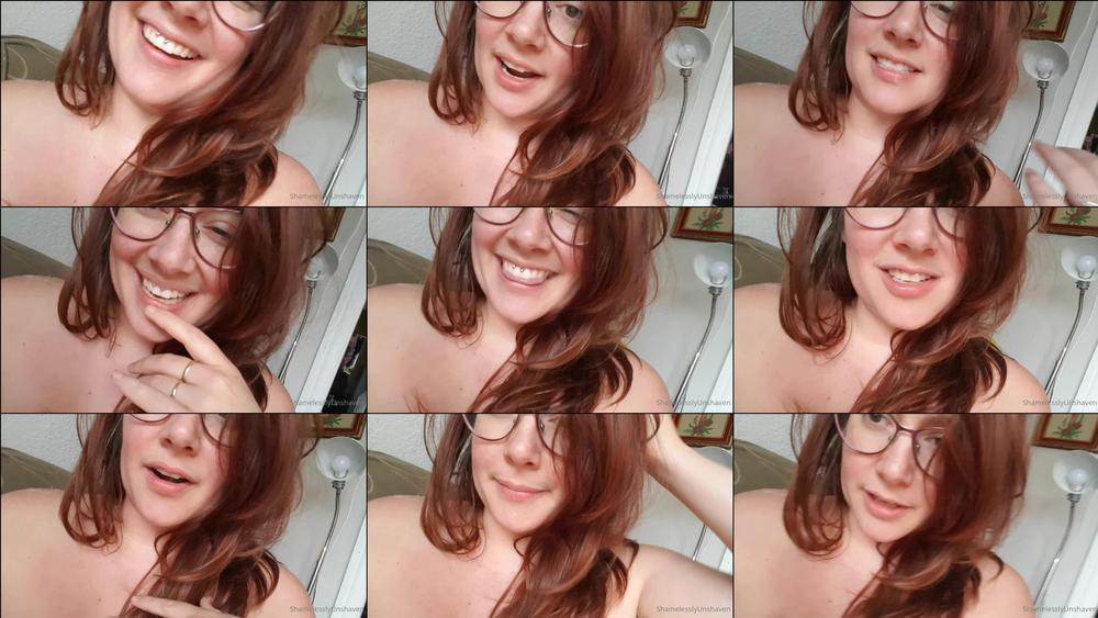 shamelesslyunshaven 26559360 this is just a quick video update and i didnt feel right posting as if everything is business as usual becauase its not. this video is in no way perfect but i need to ge