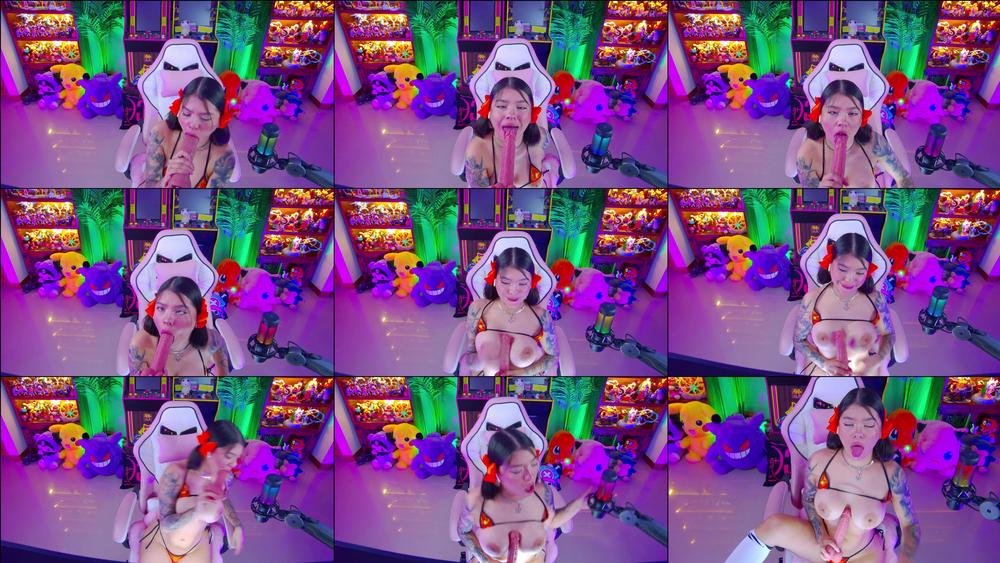 Teen blowjob and boobsjob - July 10, 2024