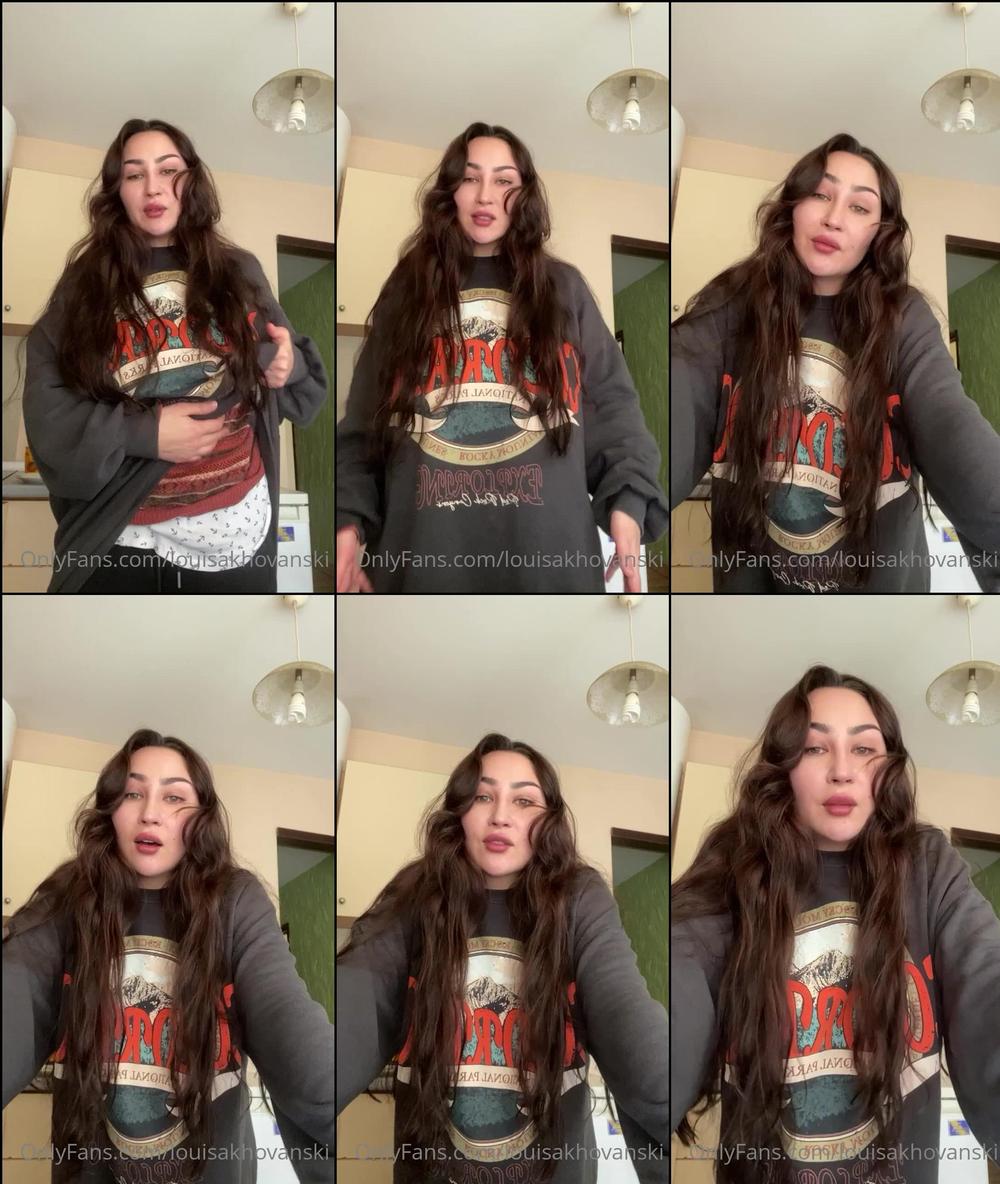 louisakhovanski 26 02 2022 2376447683 Importantâ¤ï¸