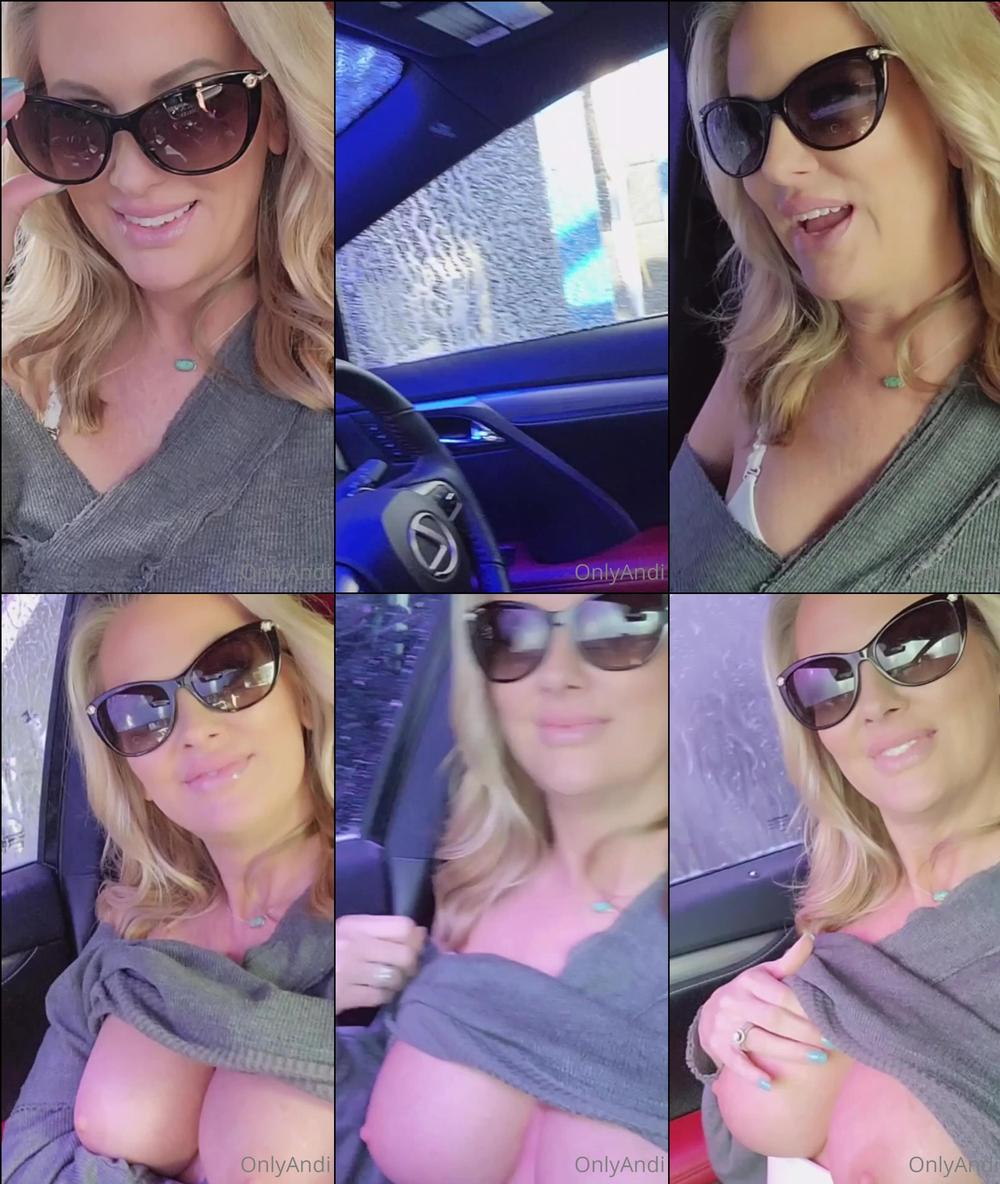 onlyandivip 09 02 2023 2768497338 Car wash time  