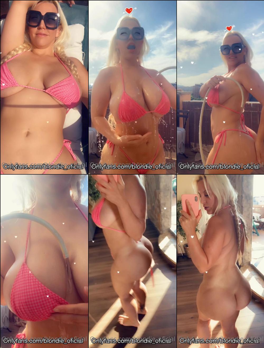 blondie oficial 22311763 1