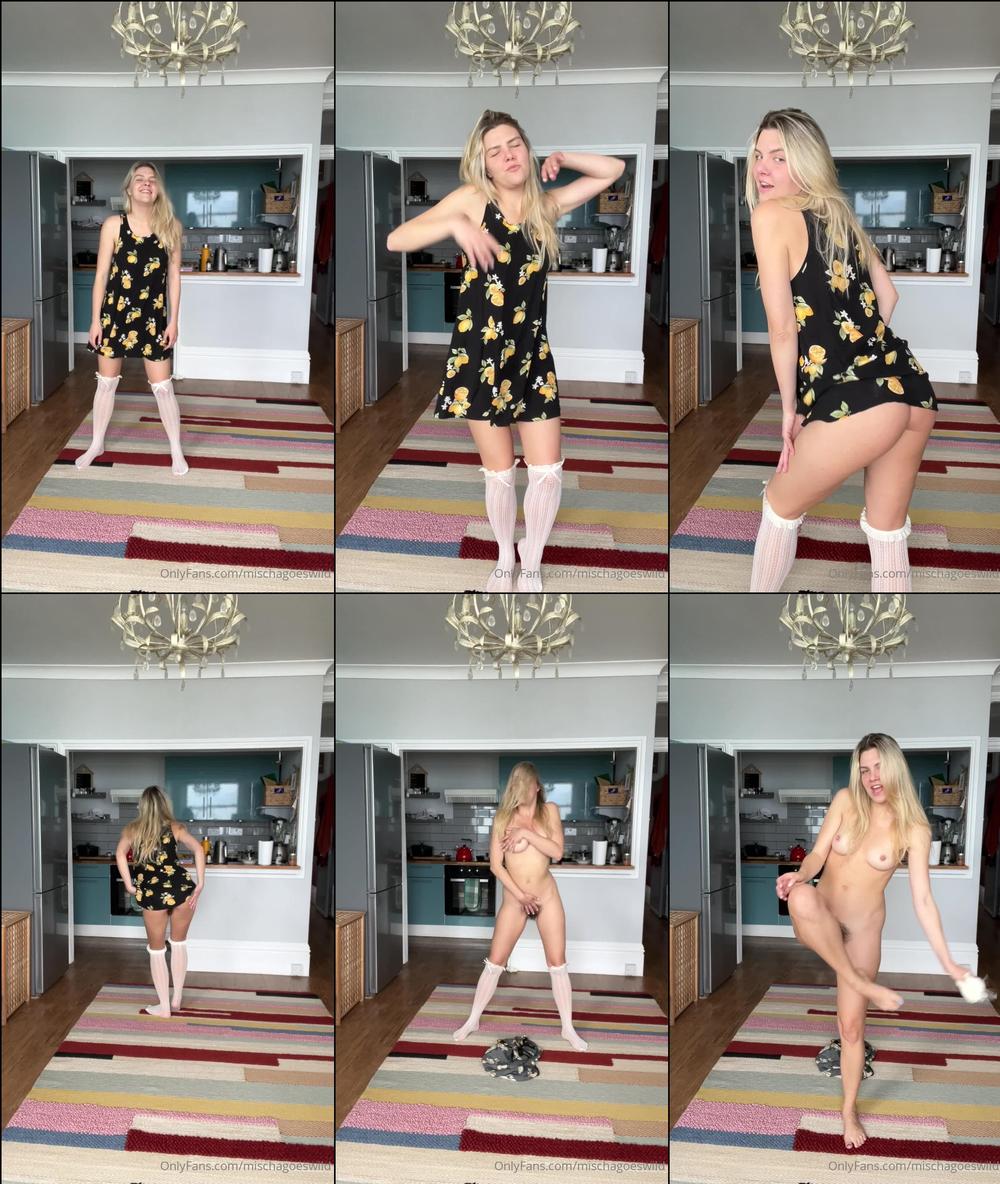 mischagoeswild 1094875764 today s dance is dedicated to the weather song is rain by the cult. don t forget you too can request a song for me to dance to for a tip of 15 