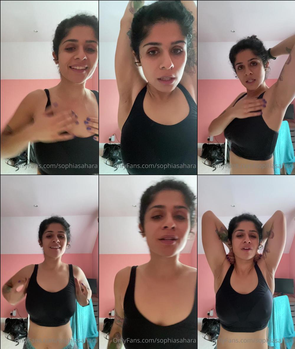 mistresssophiasahara 09 11 2020 1224987643 i know you want to devour my scent. memorise