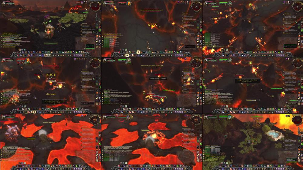 Daily Questing Farming Gold with Warrior Part 3 - May 20, 2025