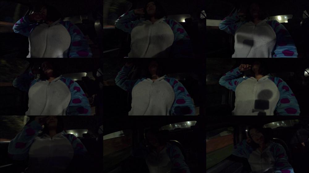 Night Rides in Colombia - June 06, 2025
