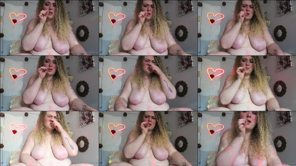 sneezyswitches 161539399 a sneezy sunday clip for you holding back with my finger 1