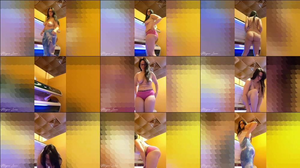 Changing in the Tanning Bed - September 26, 2021