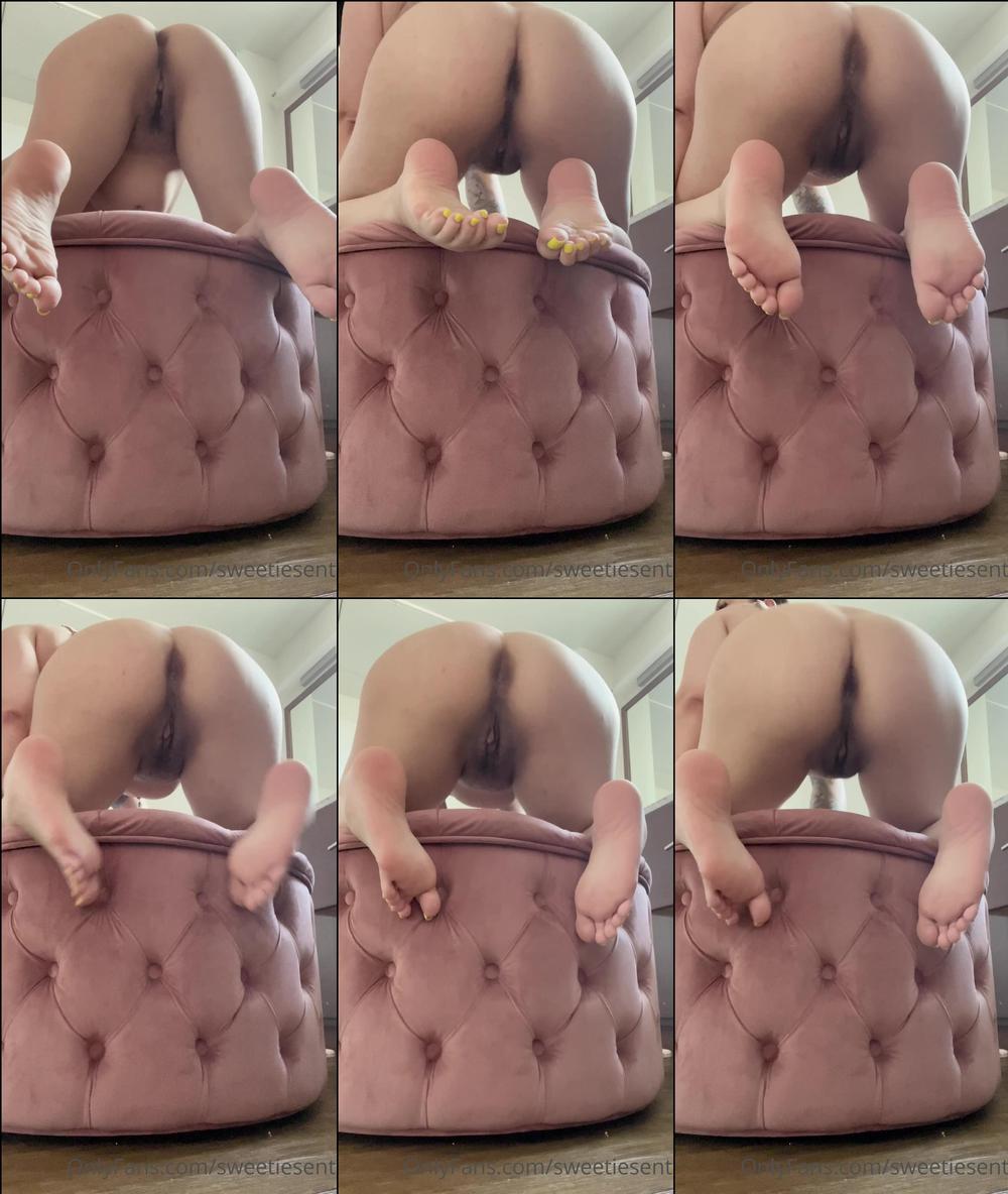 sweetiesent 16 04 2022 2426873053 You like seeing my ass move  Does it make you wanna bust all over it ..