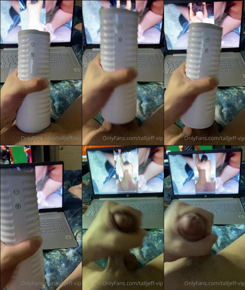 talljeff_of_fun 12 06 2021 2133946692 I was edging to my bestie getting fucked by her man and was gonna wait and cum later. Yeah