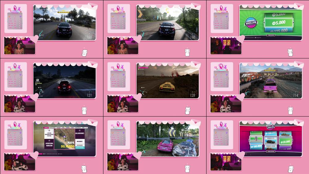 Live Gaming Stream: Racingggggggg - March 16, 2025