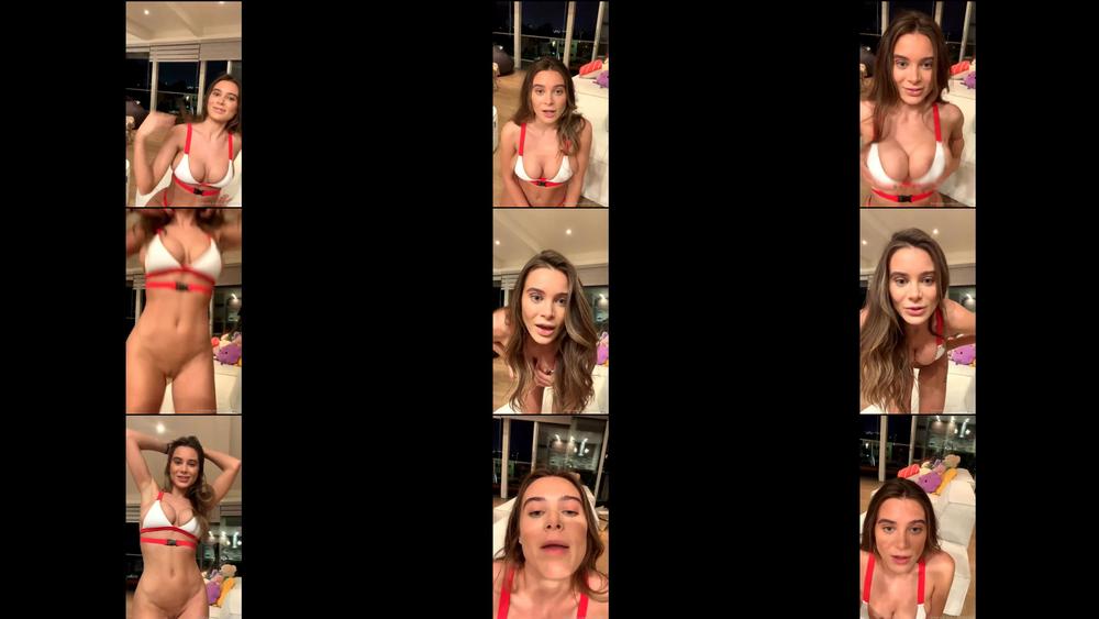 Lana Rhoades OnlyFans Video 025