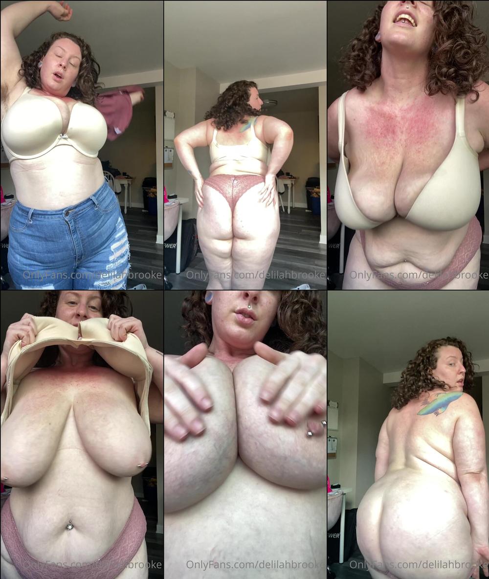 delilahbrooke 160812972 me the second i get home. i am not a fan of being clothed at all. i was supposed to go back to my vanilla job today because i need to make rent but i was toooo horny and it was slow 