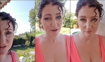 sabrinadeep 13 03 2020 177440585 I see outdoors sex on the horizon. Time to start fixing my garden and pool. (sabrinadeep)
