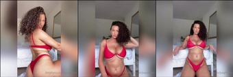joeyfisher 27 06 2020 470122998 Gooood morning. Itâs Swimwear Saturday  This was the 3rd highest voted bikini in the pol (joeyfisher)