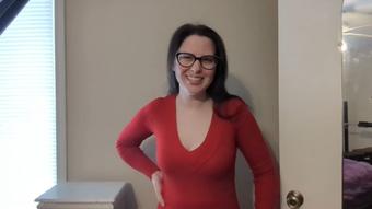 Bitchy step-mom is step-son's fuck toy - December 23, 2022 (Morgana Laveau)