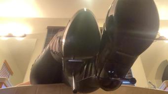 you need nyx 11742237 foot and heel worship until you bore me and i crush you 1 (you_need_nyx)