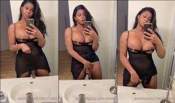 karadiaz 28 06 2020 477083137 Happy Sunday funday come get this cum bae  (karadiaz)