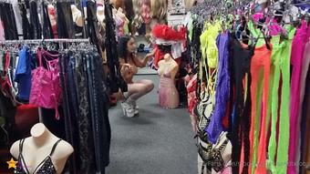 stockingsheelsandboobs 04 05 2022 2445077606 video ashley nude shop counter serving white stockings adore 700 48 heels (stockingsheelsandboobs)
