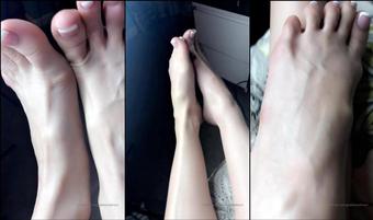 goddessstellasol 15 12 2019 103838142 Are you ready for My feet to consume your mind, mouth, and imagination  Prove yourself to  (goddessstellasol)