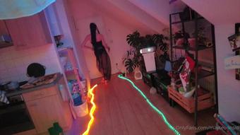 mayteodosio 26 01 2021 2017364765 Little catwalk video  (mayteodosio)