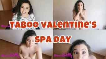 Valentine's Day With Step-Mom: The Spa Surprise - April 10, 2024 (Lilly Munster)