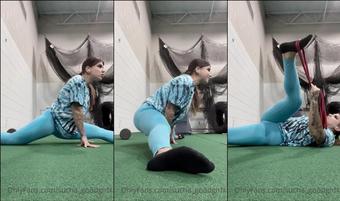 sucha goodgirlx 05 11 2022 2668588489 part of my stretching routine would you help stretch (sucha_goodgirlx)