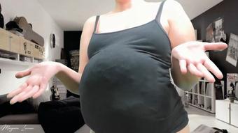 step-Mom Caught Me Watching Vore - October 12, 2021 (Morgana Laveau)
