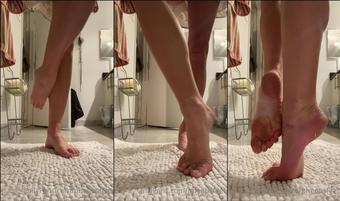 pheebsfeet 09 10 2020 1043598844 my feet are so dirty (pheebsfeet)