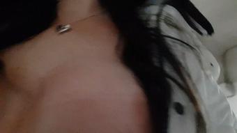 New years public flash + upskirt - January 01, 2020 (MizzErotique)
