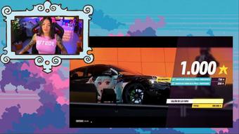 Hatsune Miku Audi Atasha Racing - May 31, 2025 (gundamchick)