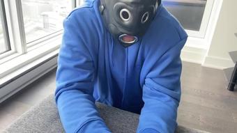 lordmaria 215624808 clip title face slapping and foot worship. if gentle femdom is your thing i suggest you do not watch this clip as there is nothing gentle with how i  (lordmaria)