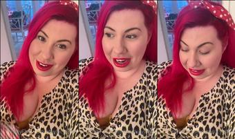 lucy jones 06 05 2021 2102035484 What candles do you use (lucy-jones)