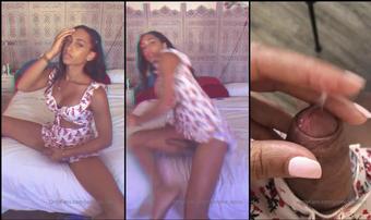 jasmine_lotus 03 09 2019 57123607 VOTE    Should I upload more solo videos..or do you  (jasmine_lotus)