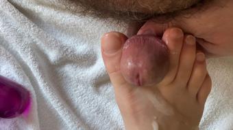 NATURAL TOES TOEFUCK - December 10, 2023 (bestfootjobs)