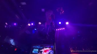 tinytexie 09 11 2021 2270274899 Do you like my Dancing videos  Then Give me a like on this video and I will upload more  D (tinytexie)